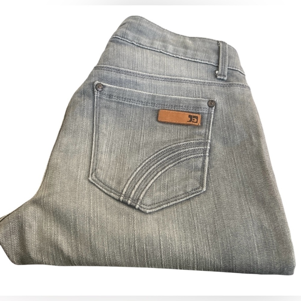JOE’S-Jeans 👖 Women's Skinny Leg in Gray